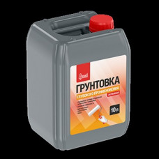Грунтовка глубокого проникновения СТАРАТЕЛИ (10л)