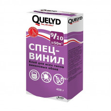 Клей для виниловых обоев КЕЛИД Спец-винил (450г)