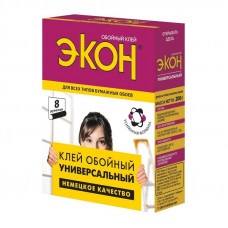 Клей для обоев универсальный (1830002) ХЕНКЕЛЬ Экон (450г)