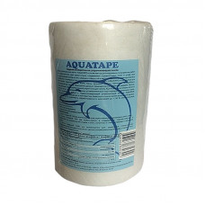 Лента гидроизоляционная упрочняющая AQUATAPE (20смх25м)