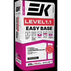 Стяжка для пола ЕК LEVEL 2.1  25 кг