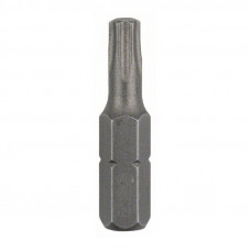 Бита TORX-30 25мм БИБЕР (100шт)