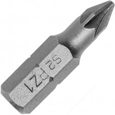 Бита PZ-1 25мм ПРОФИ (84963) ТРИГГЕР (3шт)