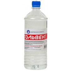 Сольвент ХимПК (1л)