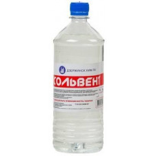 Сольвент ХимПК (0,5л)