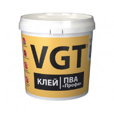 Клей ПВА ВГТ Профи (2,5кг)