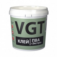 Клей ПВА ВГТ Экстра (2,5кг)