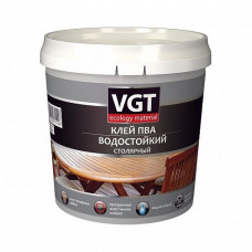 Клей ПВА водостойкий ВГТ (10кг)