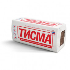 Утеплитель КНАУФ TISMA 13 кг/м3 50 мм