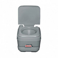 Биотуалет 35x41x32см (034-4028) FEONA (10л)