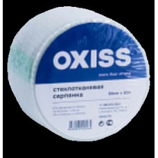 Серпянка самоклеящаяся 50ммх45м OXISS