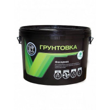 Грунтовка фасадная акриловая ВГТ (30кг)