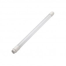 Лампа светодиодная трубчатая LED Т8/G13, 18-20Вт, 230В, 6500К, холодный дневной (25х1200мм)