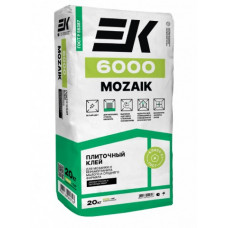 Клей для керамогранита ЕК MAXIMUM  25 кг