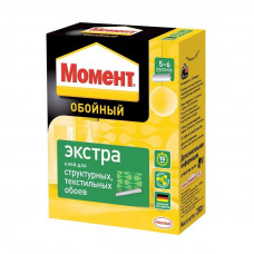 Клей для обоев универсальный (752643) ХЕНКЕЛЬ Момент Экстра (250г)