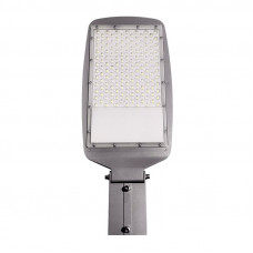 Светильник LED уличный 120Вт, 5700К, IP65, на кронштейн d=48-60мм, регулировка угла WOLTA