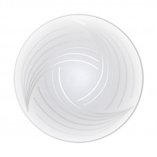 Светильник LED 18Вт, 230В, 6500К, IP20, хол. дневной, круг белый, Венера