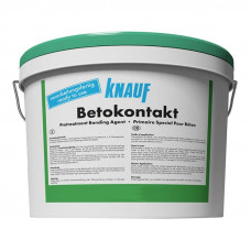 Грунтовка Бетоноконтакт КНАУФ 20 кг