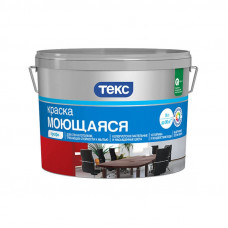 Краска моющаяся основа А ТЕКС ПРОФИ (9л=14,2кг)