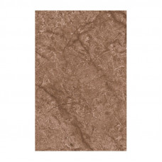 Плитка настенная коричневая низ 200x300х7 ВКЗ Альпы (24шт / 1,44м2)
