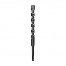 Бур по бетону SDS+ 10х250/310мм (78105) БИБЕР (1шт)